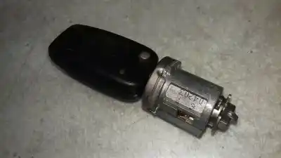 Second-hand car spare part ecu engine control for fiat bravo (198) 1.9 dynamic multijet oem iam references 0281013579  51809688