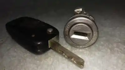 Second-hand car spare part ecu engine control for fiat bravo (198) 1.9 dynamic multijet oem iam references 0281013579  51809688