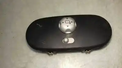 Piesă de schimb auto la mâna a doua buton reglaj oglinzi pentru bmw mini (r50,r53) cooper referințe oem iam 6924652