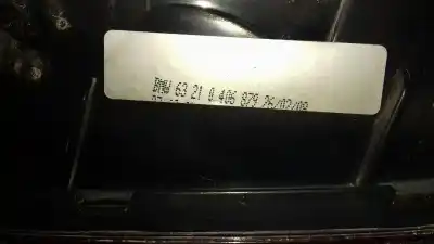 Автозапчасти б/у левый задний фонарь за bmw serie 3 berlina (e90) 320i ссылки oem iam 63210406879 276301l 0406885