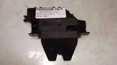 Автозапчасти б/у  за BMW SERIE 3 BERLINA (E90)  ссылки OEM IAM 7840617  CZ08514