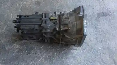 Second-hand car spare part Gearbox for BMW SERIE 3 BERLINA (E90) 320i OEM IAM references CBL 6 VELOCIDADES 0440849CBL