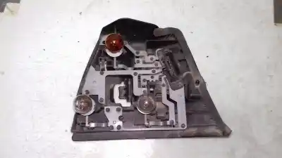 Peça sobressalente para automóvel em segunda mão Suporte De Lâmpada por BMW SERIE 3 BERLINA (E46) 320d Referências OEM IAM 230027L  