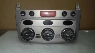 Pièce détachée automobile d'occasion COMMANDE DE CLIMATISATION / CHAUFFAGE pour ALFA ROMEO ALFA 147 (190)  Références OEM IAM E09374  C397