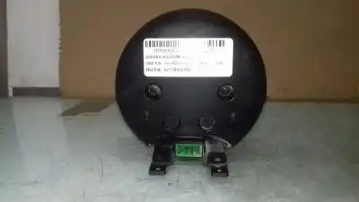 Peça sobressalente para automóvel em segunda mão quadrante por bmw mini (r50,r53) cooper referências oem iam 6211b936204  