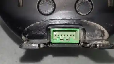 Peça sobressalente para automóvel em segunda mão quadrante por bmw mini (r50,r53) cooper referências oem iam 6211b936204  