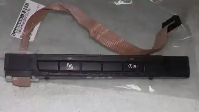 İkinci el araba yedek parçası ÇOK FONKSIYONLU KONTROL için BMW SERIE 3 BERLINA (E90)  OEM IAM referansları 6131697091305 110187 06050818