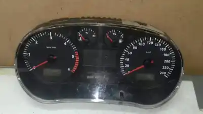 Автозапчастина б/у  для SEAT LEON (1M1)  Посилання на OEM IAM 88311292 04050102110181 W01M0920802D