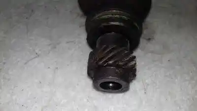 İkinci el araba yedek parçası fren basinç / vakum pompasi için volkswagen golf iii berlina (1h1) gt special oem iam referansları 028207a  