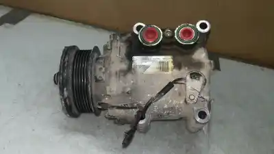 Peça sobressalente para automóvel em segunda mão compressor de ar condicionado a/a a/c por ford tourneo connect (tc7) kombi b. corta (2006->) referências oem iam ys4h19d629ac