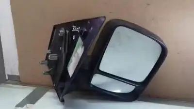 Peça sobressalente para automóvel em segunda mão espelho retrovisor direito por ford tourneo connect (tc7) kombi b. corta (2006->) referências oem iam e21022haf34