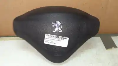Second-hand car spare part front left air bag for peugeot 207 sport oem iam references 96500674zd