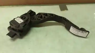 Second-hand car spare part potentiometer for peugeot 207 sport oem iam references 968075688002