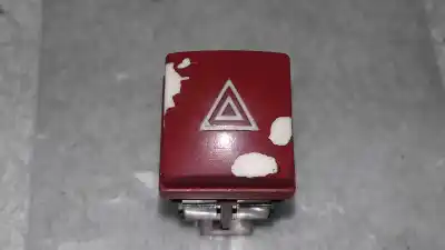 Second-hand car spare part hazard warning lights for peugeot 207 sport oem iam references 96472122kr