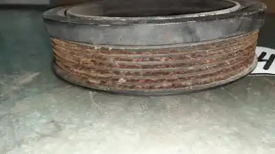 Peça sobressalente para automóvel em segunda mão polia do virabrequim por seat toledo (5p2) reference referências oem iam 03g105243  