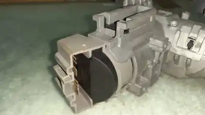 Peça sobressalente para automóvel em segunda mão comutador de ignição por ford fiesta (cb1) titanium referências oem iam 9v213f880eb  