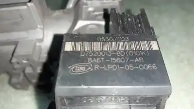 Peça sobressalente para automóvel em segunda mão comutador de ignição por ford fiesta (cb1) titanium referências oem iam 9v213f880eb  