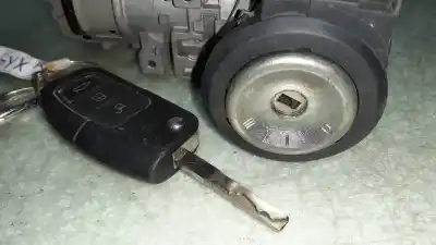 Peça sobressalente para automóvel em segunda mão comutador de ignição por ford fiesta (cb1) titanium referências oem iam 9v213f880eb  