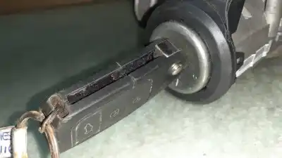 Peça sobressalente para automóvel em segunda mão comutador de ignição por ford fiesta (cb1) titanium referências oem iam 9v213f880eb  