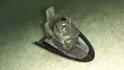 Peça sobressalente para automóvel em segunda mão comutador de ignição por ford fiesta (cb1) titanium referências oem iam 9v213f880eb  