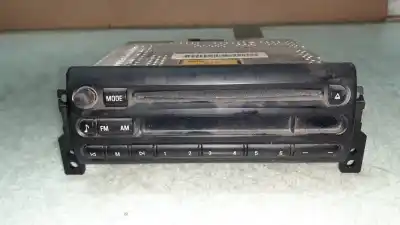 Peça sobressalente para automóvel em segunda mão  por BMW MINI (R50,R53)  Referências OEM IAM AL500830322914 EIRL0201 65126927904