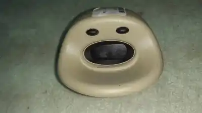 Peça sobressalente para automóvel em segunda mão  por BMW MINI (R50,R53)  Referências OEM IAM 1514217 13317270 AR0050001