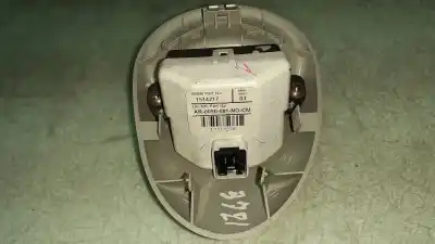 Second-hand car spare part multifunction display for bmw mini (r50,r53) cooper s oem iam references 1514217 13317270 ar0050001