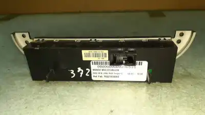 Second-hand car spare part multifunction switch for bmw mini (r50,r53) cooper s oem iam references rg21839000 37060b 6917993