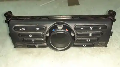 Peça sobressalente para automóvel em segunda mão  por BMW MINI (R50,R53)  Referências OEM IAM 64116935489  