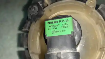 Peça sobressalente para automóvel em segunda mão farol / projetor de nevoeiro esquerdo por bmw mini (r50,r53) cooper s referências oem iam 0305060001  69250499a