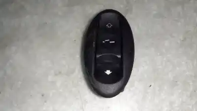 Peça sobressalente para automóvel em segunda mão trocar por bmw mini (r50,r53) cooper s referências oem iam 6918396