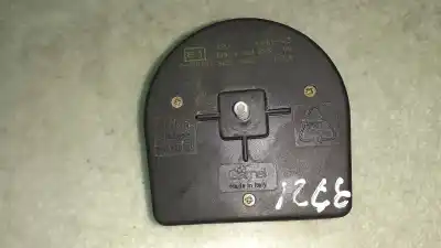 Peça sobressalente para automóvel em segunda mão buzina / sirene por bmw mini (r50,r53) cooper s referências oem iam 6914293