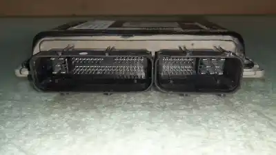 Second-hand car spare part ecu engine control for bmw mini (r50,r53) cooper s oem iam references s118012001  1214752761001