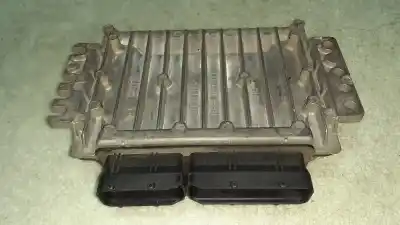 Second-hand car spare part ecu engine control for bmw mini (r50,r53) cooper s oem iam references s118012001  1214752761001