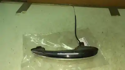 Peça sobressalente para automóvel em segunda mão puxador exterior frente direito por bmw mini (r50,r53) cooper s referências oem iam 51211501775