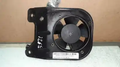 Peça sobressalente para automóvel em segunda mão ventilador do motor viscoso por bmw mini (r50,r53) cooper s referências oem iam 3241676103801