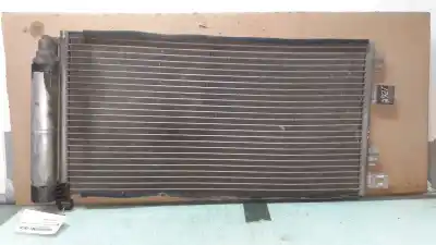 Peça sobressalente para automóvel em segunda mão condensador / radiador de ar condicionado por bmw mini (r50,r53) cooper s referências oem iam 869296e