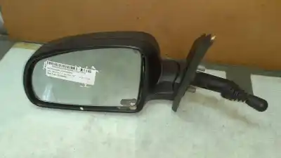Peça sobressalente para automóvel em segunda mão Espelho Retrovisor Esquerdo por OPEL MERIVA 1.7 16V CDTI CAT Referências OEM IAM 93494551  