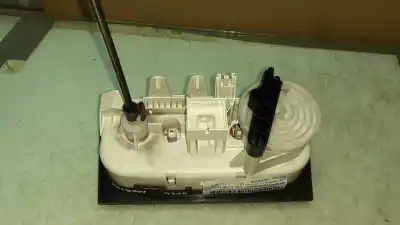 Peça sobressalente para automóvel em segunda mão comando de sofagem (chauffage / ar condicionado)  por opel meriva 1.7 16v cdti cat referências oem iam 93329465  13130493