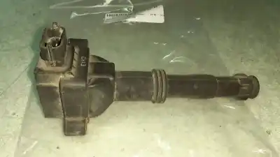Pezzo di ricambio per auto di seconda mano bobina di accensione per porsche boxster (typ 986) básico riferimenti oem iam 99660210200