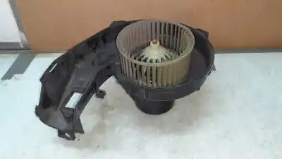 Second-hand car spare part Heating Fan for OPEL MERIVA 1.7 16V CDTI CAT OEM IAM references 58874  