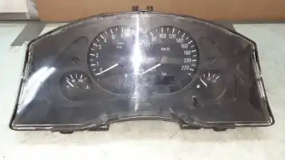 Second-hand car spare part DASHBOARD for OPEL MERIVA  OEM IAM references 13163907DB  110080161015