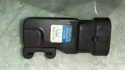 Second-hand car spare part Pressure Sensor for OPEL MERIVA 1.7 16V DTI CAT (Y 17 DT / LR6) OEM IAM references 16212460  30995