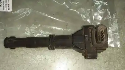 Pezzo di ricambio per auto di seconda mano bobina di accensione per porsche boxster (typ 986) básico riferimenti oem iam 99660210200