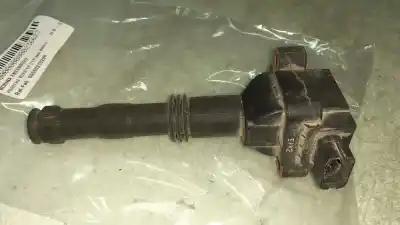 Pezzo di ricambio per auto di seconda mano bobina di accensione per porsche boxster (typ 986) básico riferimenti oem iam 99660210200
