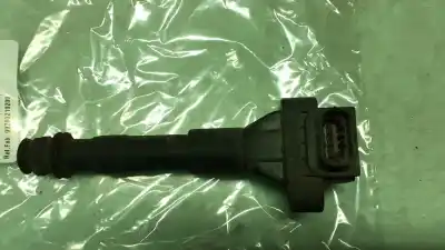 Pezzo di ricambio per auto di seconda mano bobina di accensione per porsche boxster (typ 986) básico riferimenti oem iam 99760210200