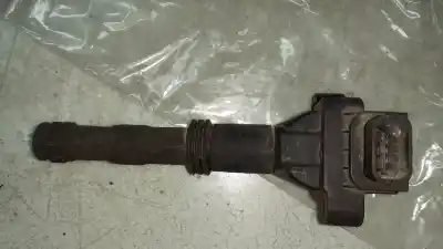 Pezzo di ricambio per auto di seconda mano bobina di accensione per porsche boxster (typ 986) básico riferimenti oem iam 99660210200