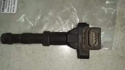 Pezzo di ricambio per auto di seconda mano bobina di accensione per porsche boxster (typ 986) básico riferimenti oem iam 99660210200