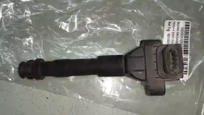 Pezzo di ricambio per auto di seconda mano bobina di accensione per porsche boxster (typ 986) básico riferimenti oem iam 99760210200