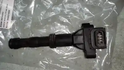 Pezzo di ricambio per auto di seconda mano bobina di accensione per porsche boxster (typ 986) básico riferimenti oem iam 99660210200